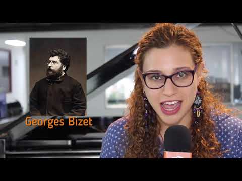 ¿Cuál es la influencia de Carmen en la música clásica?