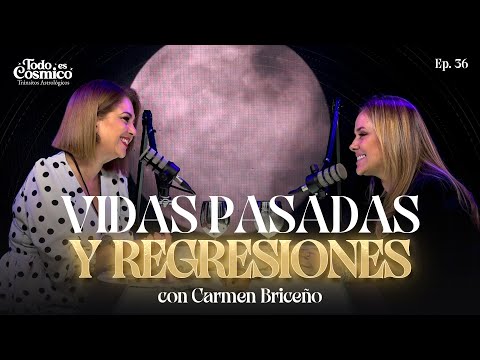¿Cuál es la relación entre Carmen y la astrología?