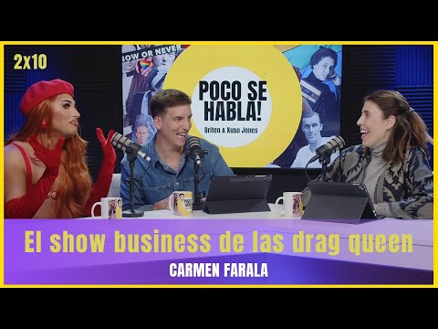 ¿Cuál es la influencia de Carmen en la industria del entretenimiento?