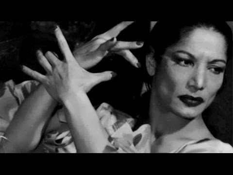 ¿Qué personalidades históricas han llevado el nombre Carmen?