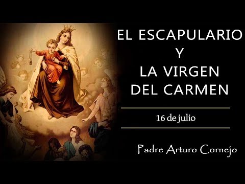 ¿Cuál es la tradición más antigua que involucra el nombre Carmen?
