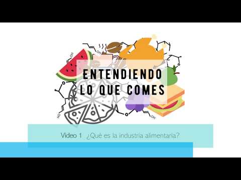 ¿Cuál es la influencia de Carmen en la industria alimentaria?