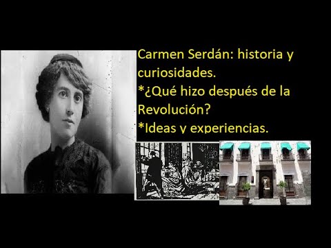 ¿Cuál es la etapa histórica en la que Carmen fue más popular?