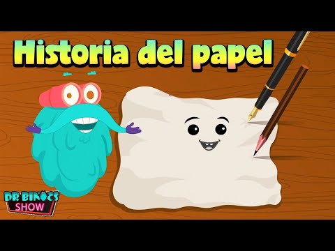 ¿Cuál es el papel de Carmen en la historia de la ciencia?