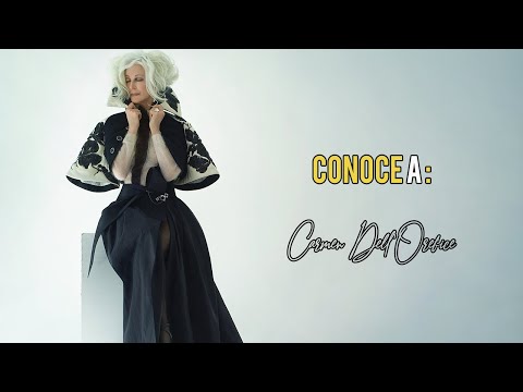 ¿Cuál es la historia de Carmen en la industria de la moda deportiva?